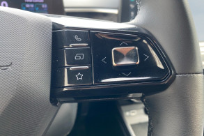 MG MOTOR MG3 HYBRID 195CH LUXURY