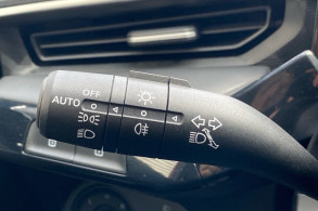 MG MOTOR MG3 HYBRID 195CH LUXURY