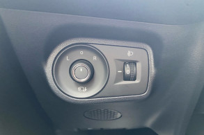 MG MOTOR MG3 HYBRID 195CH LUXURY