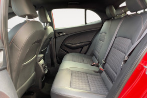 MG MOTOR MG3 HYBRID 195CH LUXURY