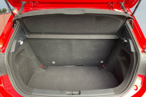 MG MOTOR MG3 HYBRID 195CH LUXURY