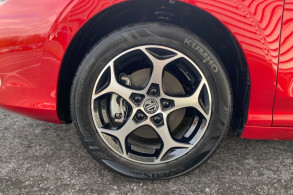 MG MOTOR MG3 HYBRID 195CH LUXURY