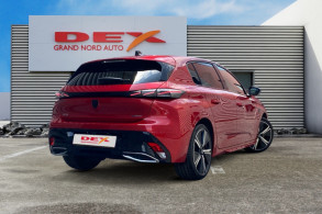 PEUGEOT 308 PHEV 180CH GT E EAT8