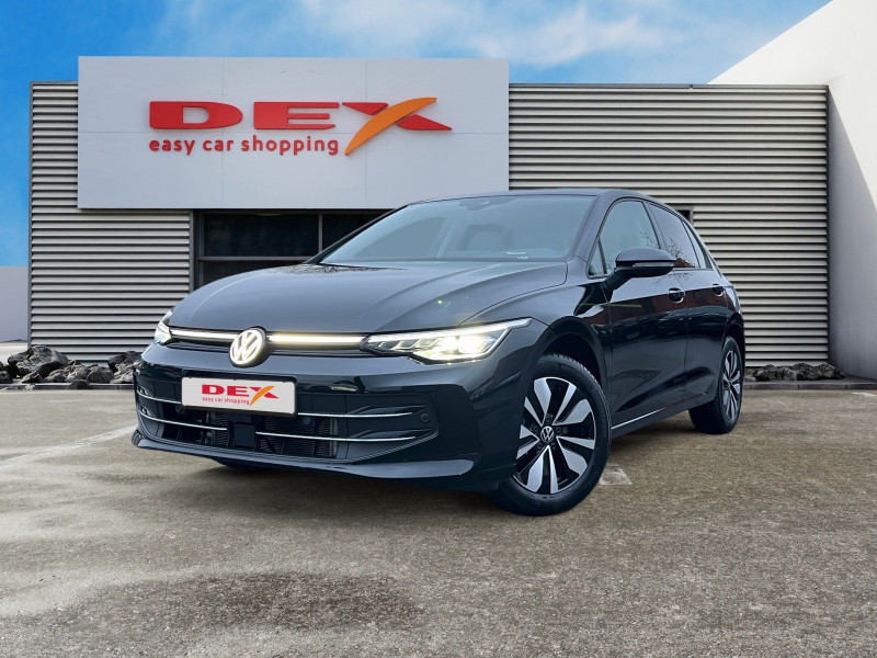 VOLKSWAGEN GOLF VIII 1.5 TSI EVO2 116CH