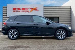 VOLKSWAGEN GOLF VIII 1.5 TSI EVO2 116CH