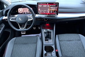 VOLKSWAGEN GOLF VIII 1.5 TSI EVO2 116CH