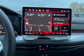 VOLKSWAGEN GOLF VIII 1.5 TSI EVO2 116CH