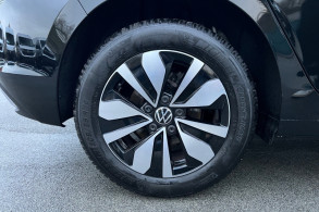 VOLKSWAGEN GOLF VIII 1.5 TSI EVO2 116CH