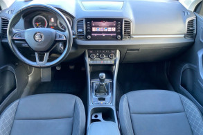 SKODA KAROQ 1.5 TSI ACT 150CH AMBITION