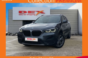 BMW X1 F48 SDRIVE18IA 136CH LOUNGE DKG7