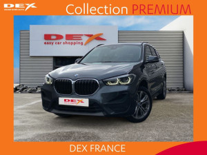 BMW X1 F48 SDRIVE18I 136CH DESIGN