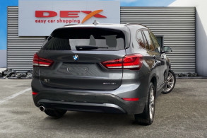 BMW X1 F48 SDRIVE18IA 136CH BUSINESS DESIGN DKG7