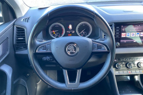 SKODA KAROQ 1.5 TSI ACT 150CH AMBITION