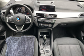 BMW X1 F48 SDRIVE18IA 136CH LOUNGE DKG7