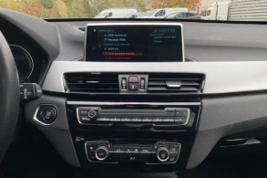 BMW X1 F48 SDRIVE18IA 136CH BUSINESS DESIGN DKG7