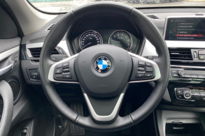 BMW X1 F48 SDRIVE18IA 136CH LOUNGE DKG7