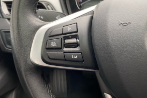 BMW X1 F48 SDRIVE18IA 136CH LOUNGE DKG7