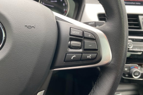 BMW X1 F48 SDRIVE18IA 136CH LOUNGE DKG7