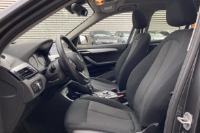 BMW X1 F48 SDRIVE18I 136CH DESIGN