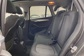 BMW X1 F48 SDRIVE18IA 136CH LOUNGE DKG7