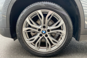 BMW X1 F48 SDRIVE18IA 136CH LOUNGE DKG7