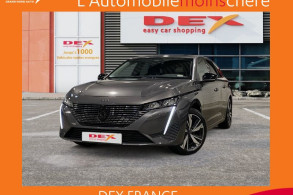 PEUGEOT 308 SW 1.5 BLUEHDI 130CH S S ALLURE