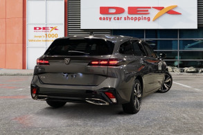 PEUGEOT 308 SW 1.5 BLUEHDI 130CH S S ALLURE