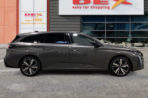 PEUGEOT 308 SW 1.5 BLUEHDI 130CH S S ALLURE