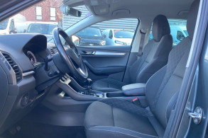 SKODA KAROQ 1.5 TSI ACT 150CH AMBITION