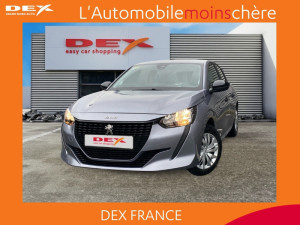 PEUGEOT 208 1.5 BLUEHDI 100CH S S PREMIUM