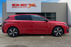 PEUGEOT 308 PHEV 180CH GT E EAT8