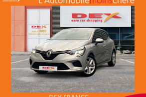 RENAULT CLIO V 1.0 TCE 90CH EQUILIBRE