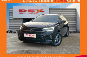 VOLKSWAGEN TAIGO 1.0 TSI 116CH R LINE