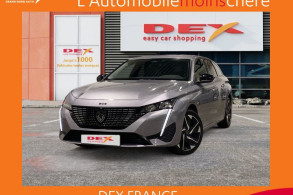 PEUGEOT 308 SW 1.5 BLUEHDI 130CH S S ALLURE PACK