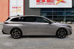 PEUGEOT 308 SW 1.5 BLUEHDI 130CH S S ALLURE PACK