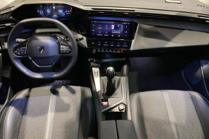 PEUGEOT 308 SW 1.5 BLUEHDI 130CH S S ALLURE PACK