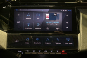 PEUGEOT 308 SW 1.5 BLUEHDI 130CH S S ALLURE PACK