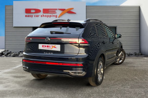 VOLKSWAGEN TAIGO 1.0 TSI 116CH R LINE