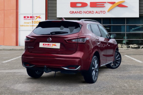 NISSAN QASHQAI 1.5 DCI 115CH TEKNA DCT