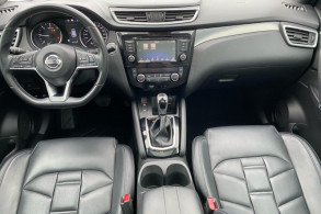 NISSAN QASHQAI 1.5 DCI 115CH TEKNA DCT