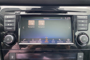 NISSAN QASHQAI 1.5 DCI 115CH TEKNA DCT