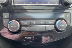 NISSAN QASHQAI 1.5 DCI 115CH TEKNA DCT