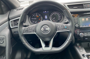 NISSAN QASHQAI 1.5 DCI 115CH TEKNA DCT