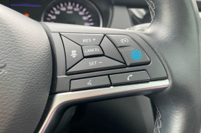 NISSAN QASHQAI 1.5 DCI 115CH TEKNA DCT