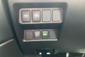 NISSAN QASHQAI 1.5 DCI 115CH TEKNA DCT