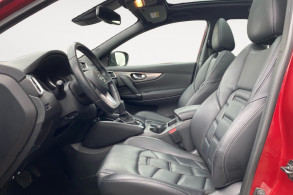 NISSAN QASHQAI 1.5 DCI 115CH TEKNA DCT