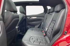 NISSAN QASHQAI 1.5 DCI 115CH TEKNA DCT
