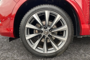 NISSAN QASHQAI 1.5 DCI 115CH TEKNA DCT