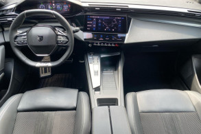 PEUGEOT 308 PHEV 180CH GT E EAT8