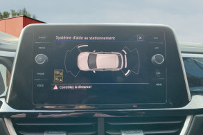 VOLKSWAGEN T ROC 1.5 TSI EVO 150CH R LINE